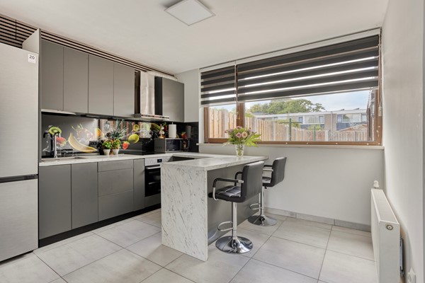 Medium property photo - Laan van Nieuw Blankenburg 254, 3181 AL Rozenburg